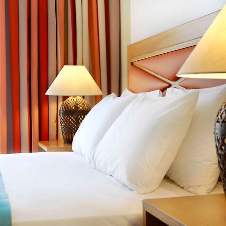 Alkyon Resort Hotel & Spa Vrahati Esterno foto