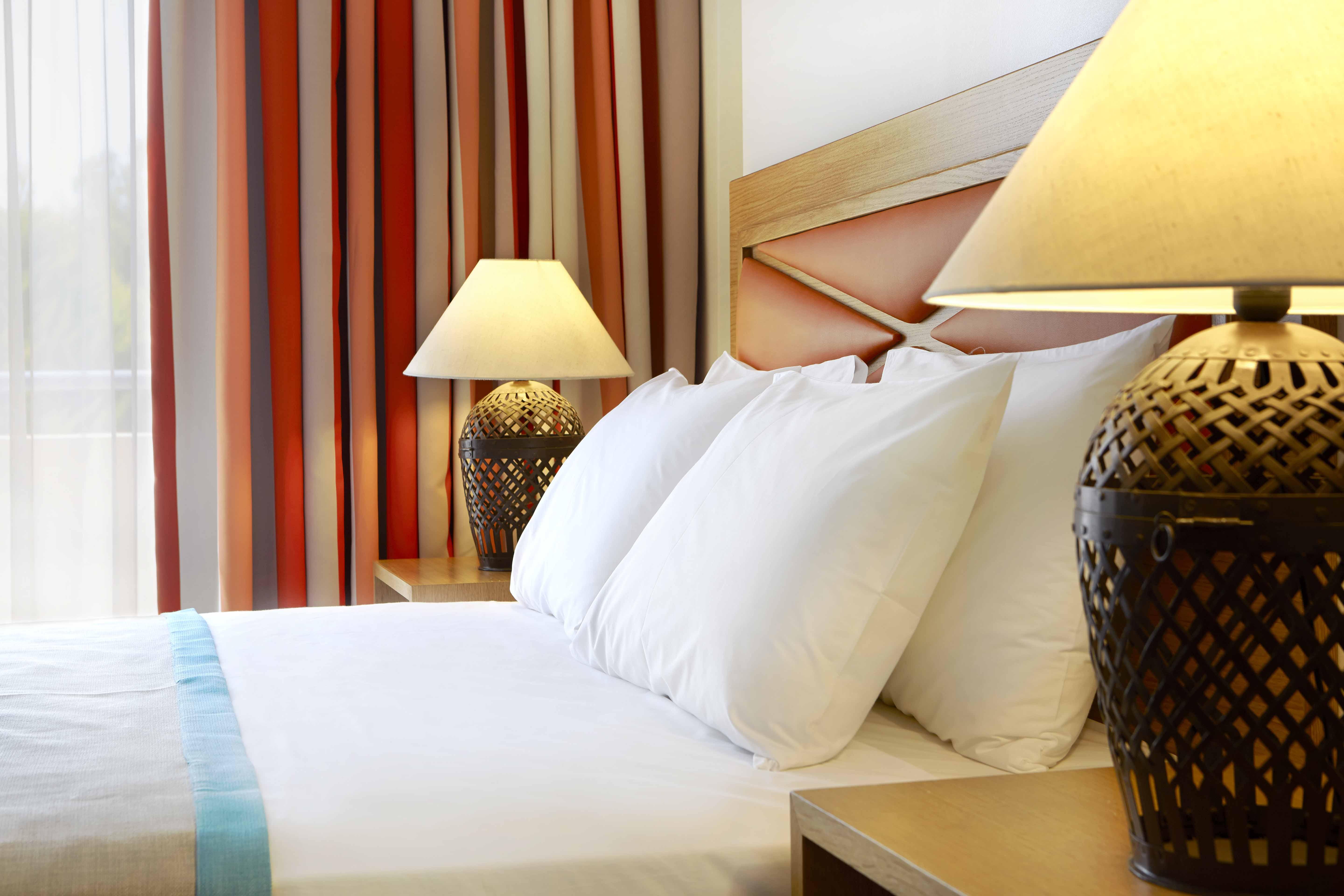 Alkyon Resort Hotel & Spa Vrahati Esterno foto