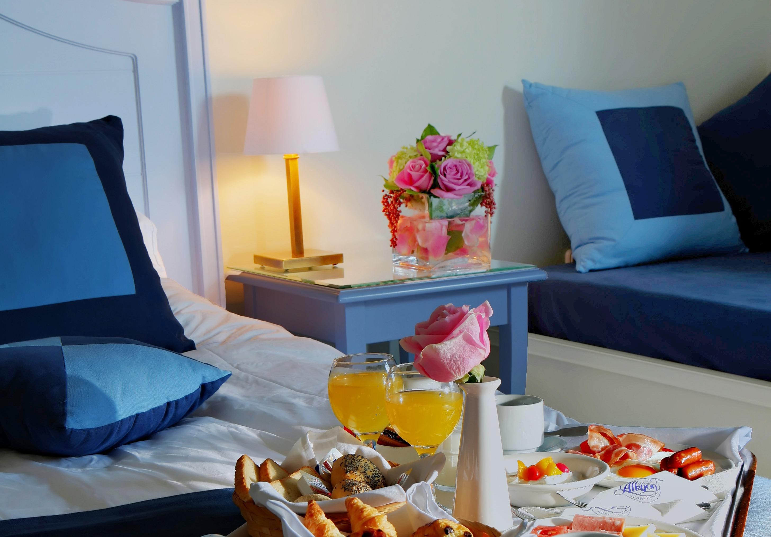 Alkyon Resort Hotel & Spa Vrahati Esterno foto