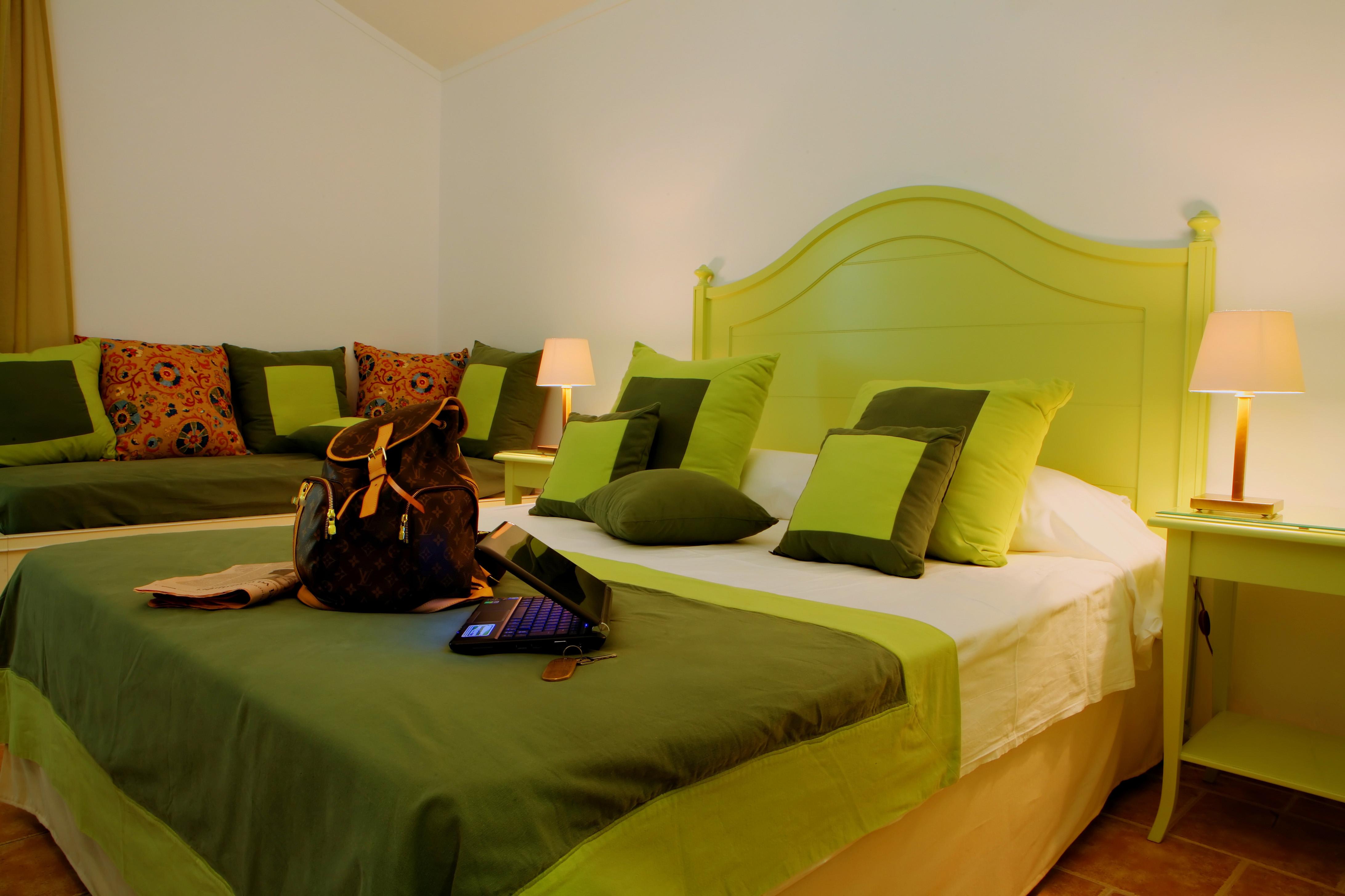 Alkyon Resort Hotel & Spa Vrahati Camera foto