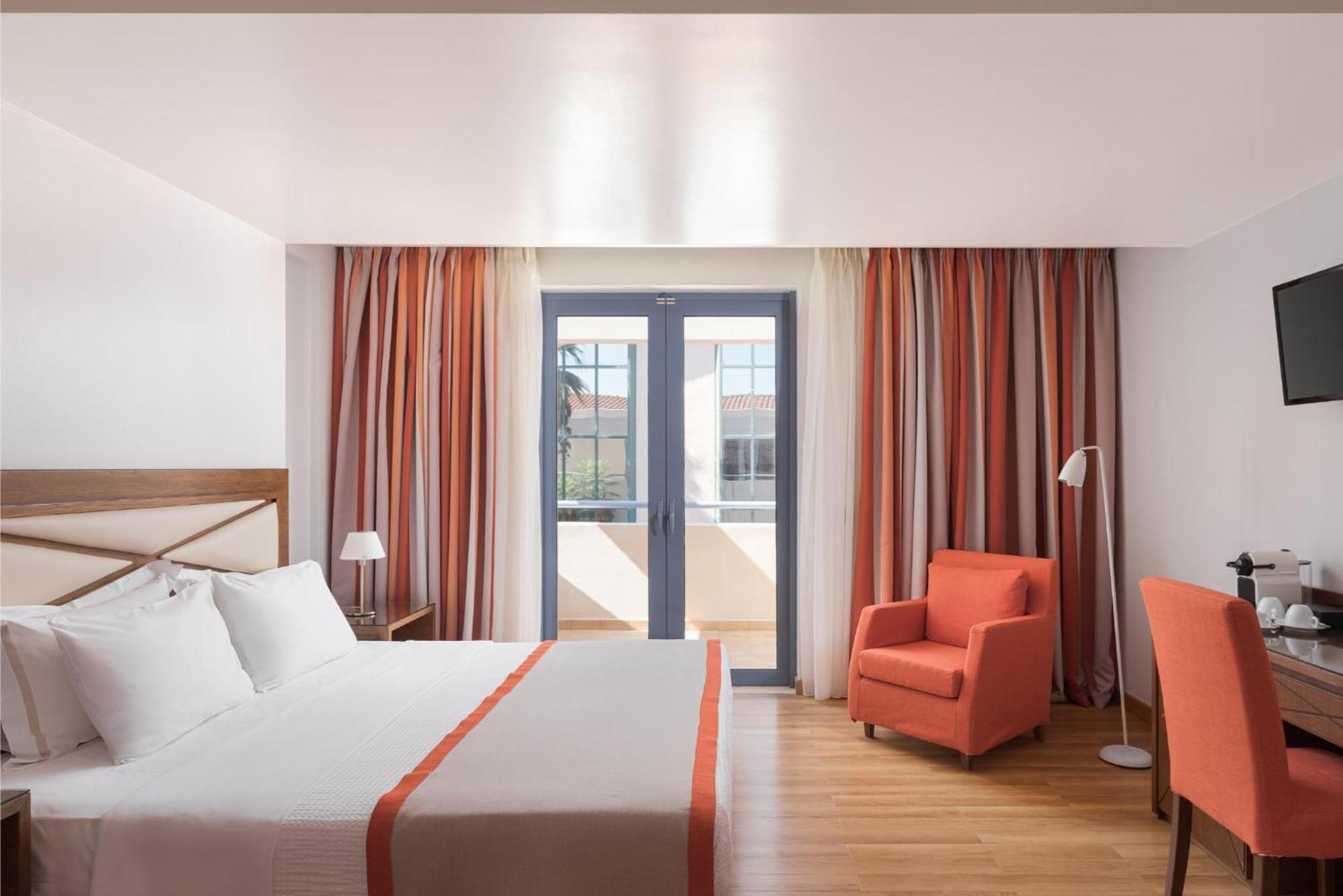 Alkyon Resort Hotel & Spa Vrahati Camera foto