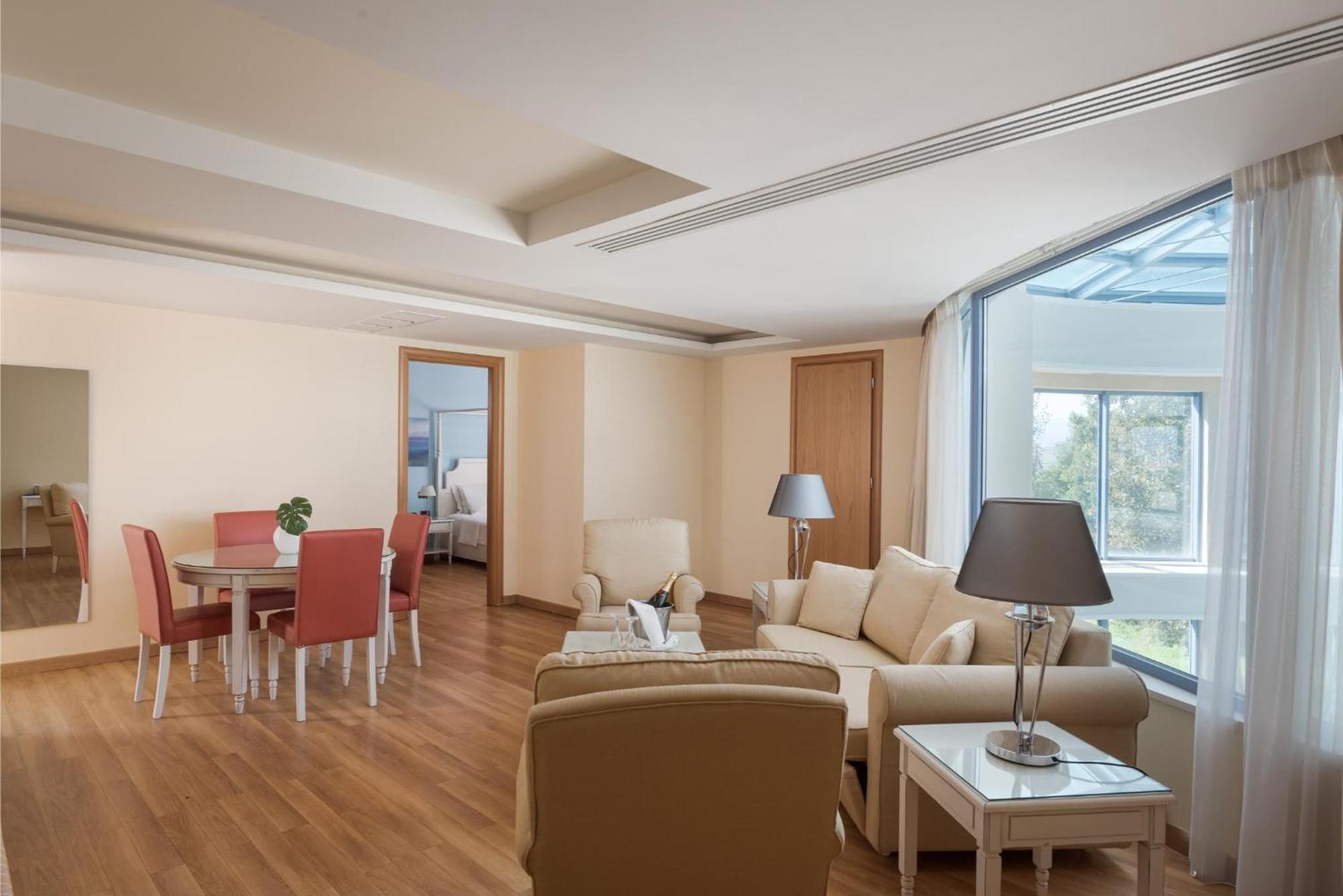 Alkyon Resort Hotel & Spa Vrahati Camera foto