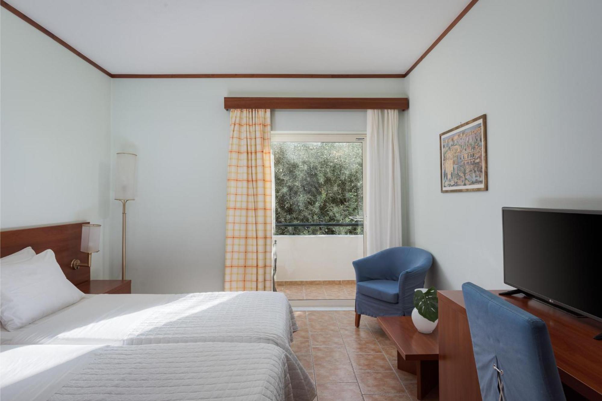 Alkyon Resort Hotel & Spa Vrahati Camera foto