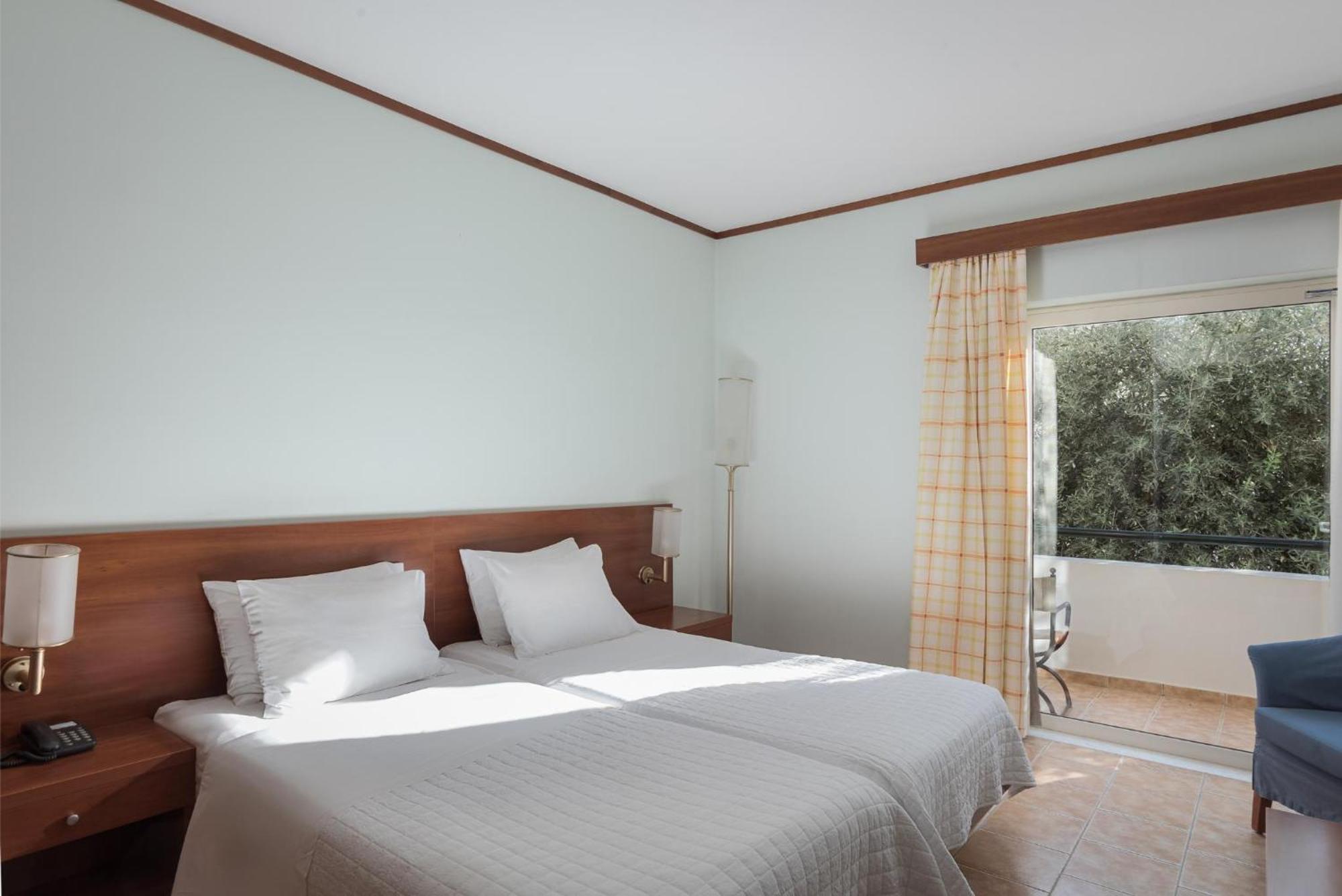 Alkyon Resort Hotel & Spa Vrahati Camera foto