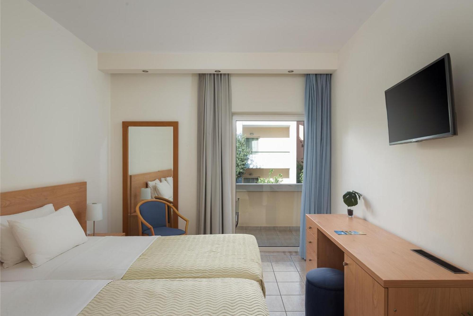 Alkyon Resort Hotel & Spa Vrahati Camera foto