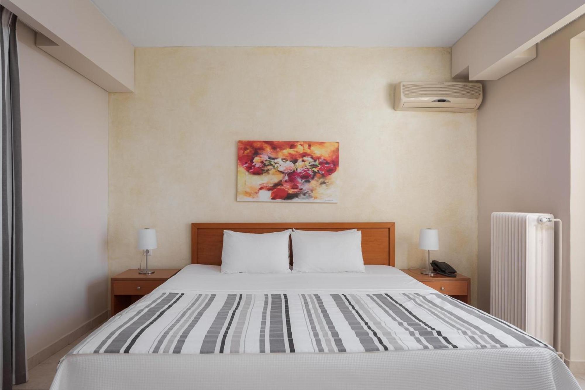 Alkyon Resort Hotel & Spa Vrahati Camera foto
