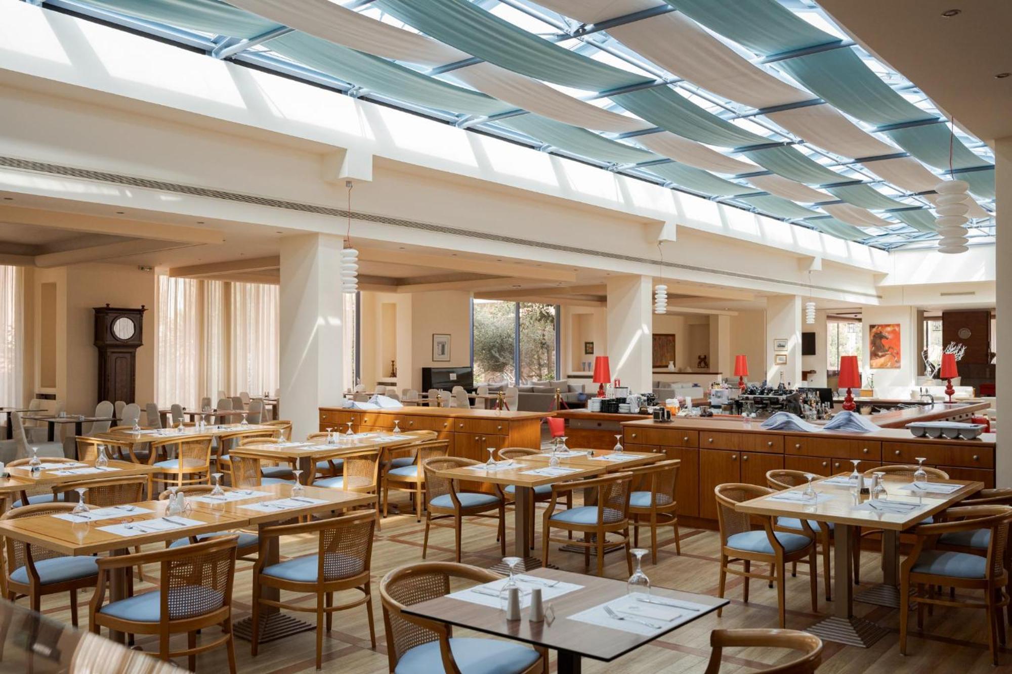 Alkyon Resort Hotel & Spa Vrahati Esterno foto