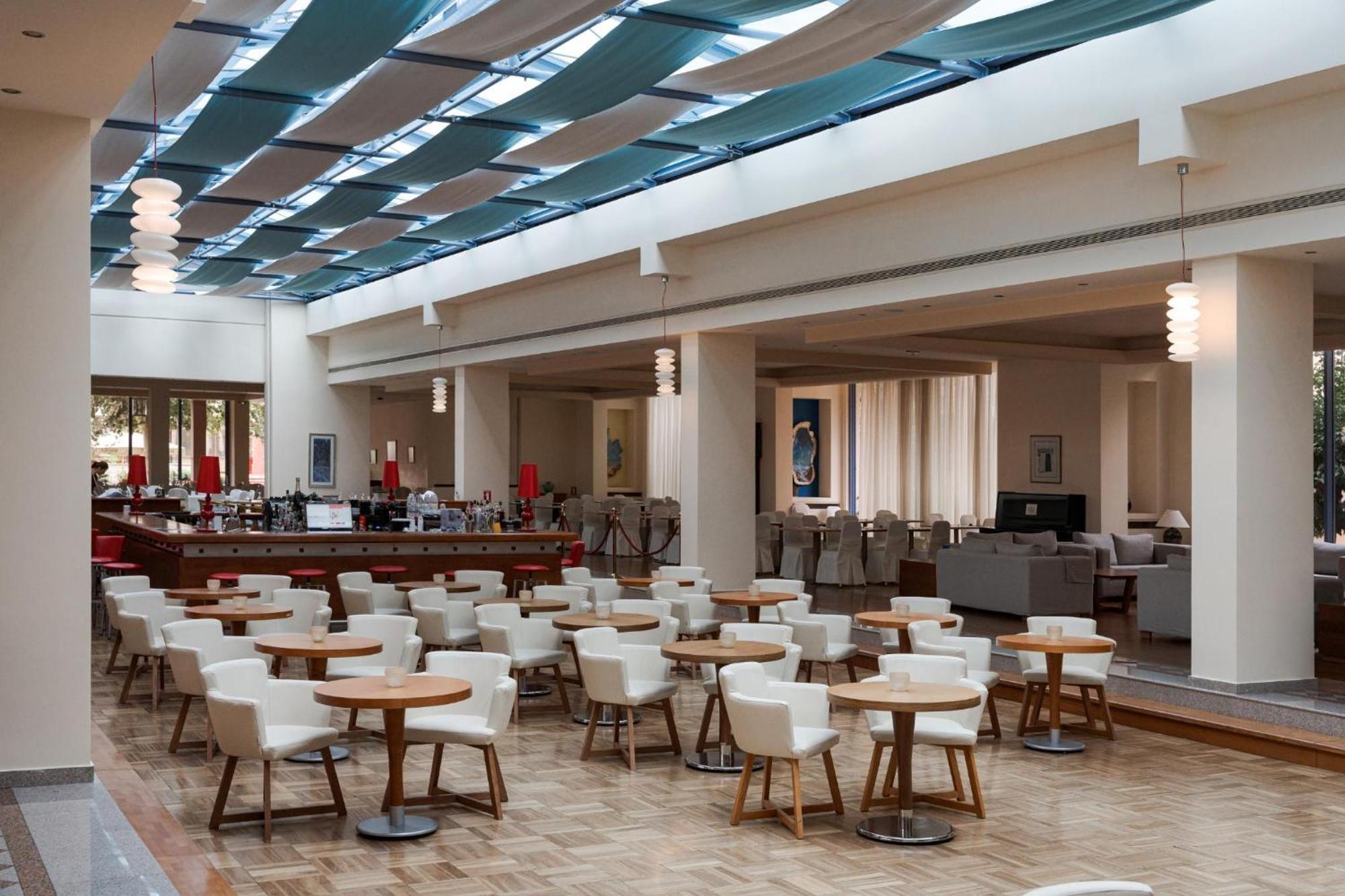 Alkyon Resort Hotel & Spa Vrahati Esterno foto