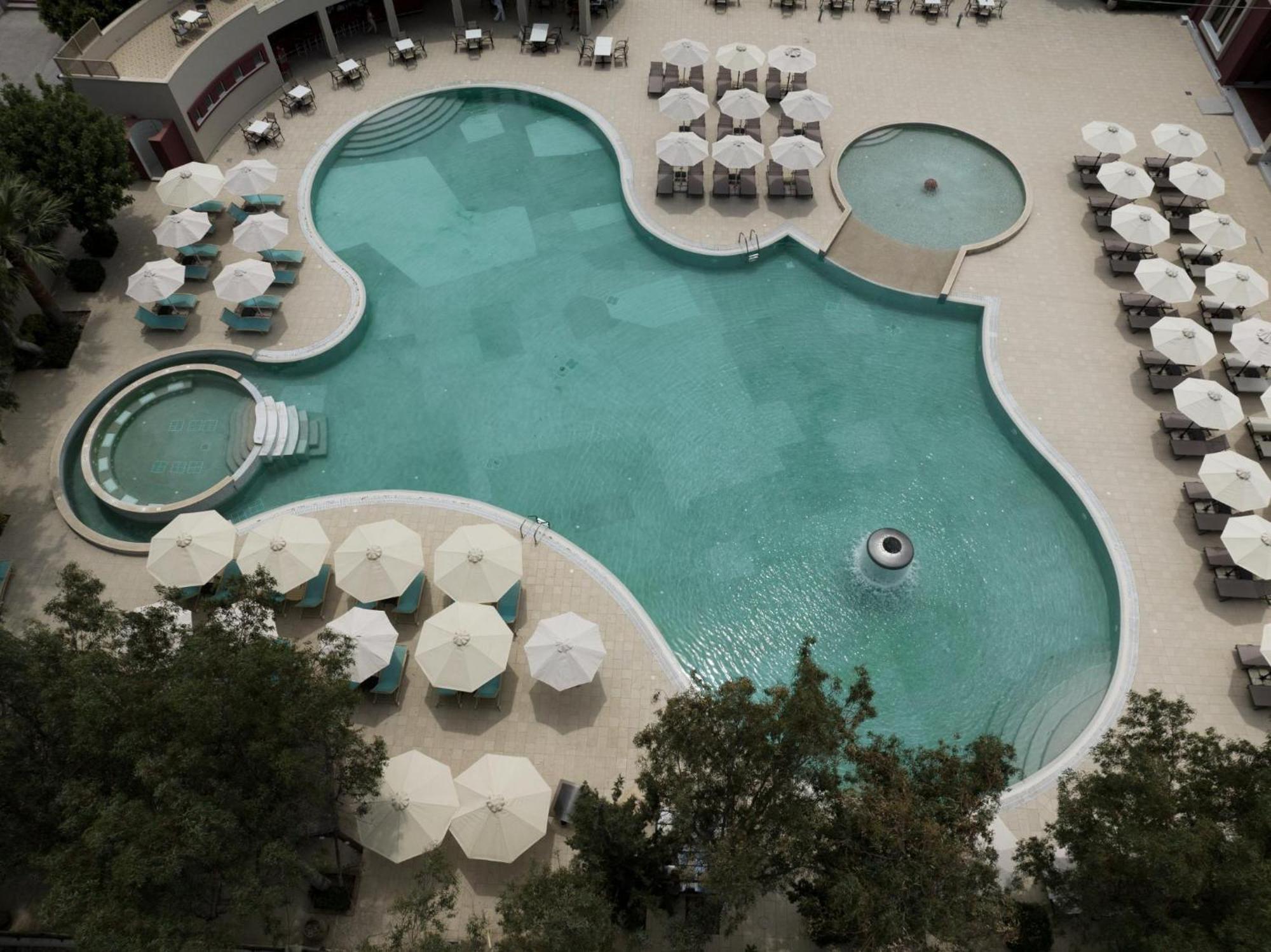 Alkyon Resort Hotel & Spa Vrahati Esterno foto