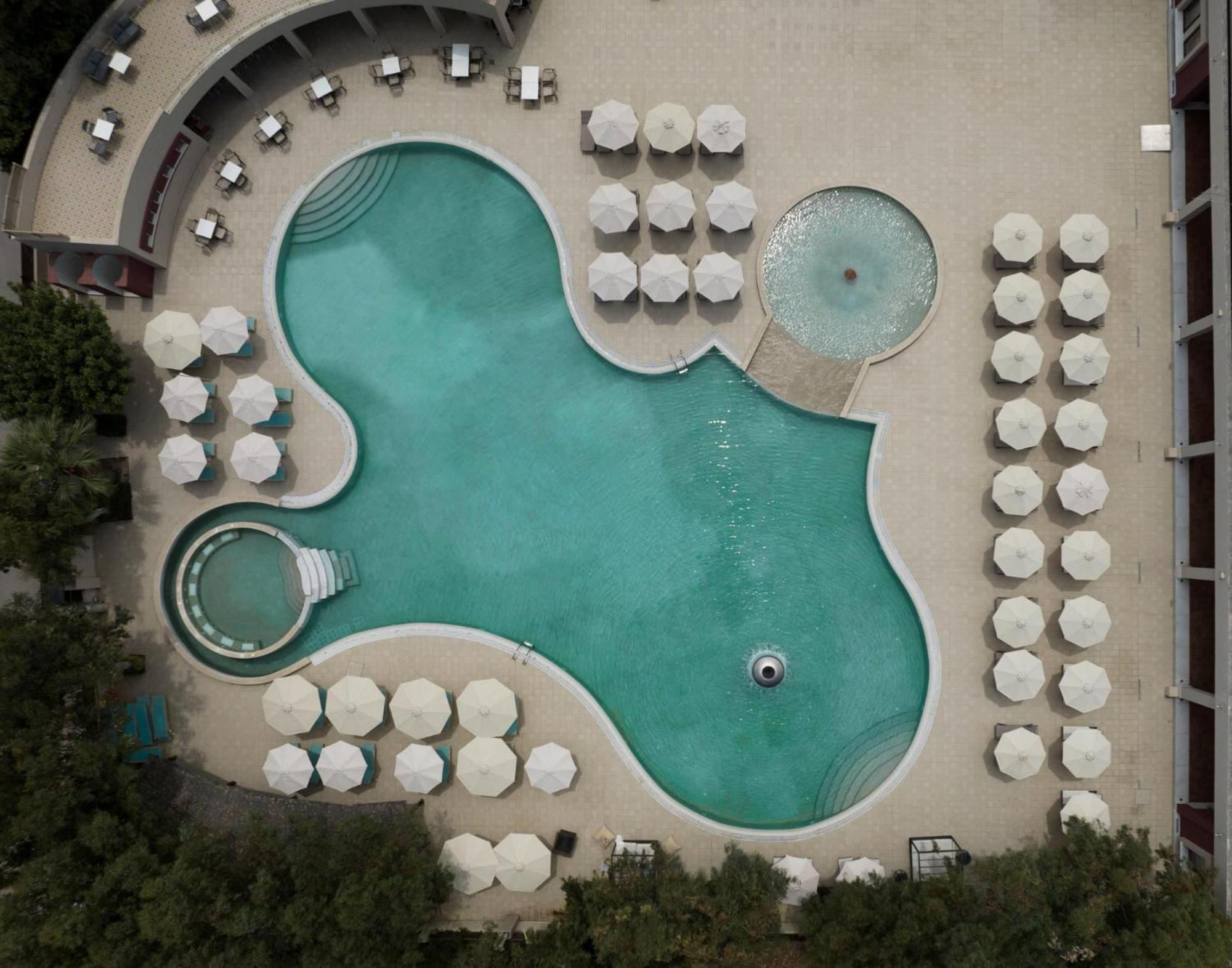 Alkyon Resort Hotel & Spa Vrahati Esterno foto