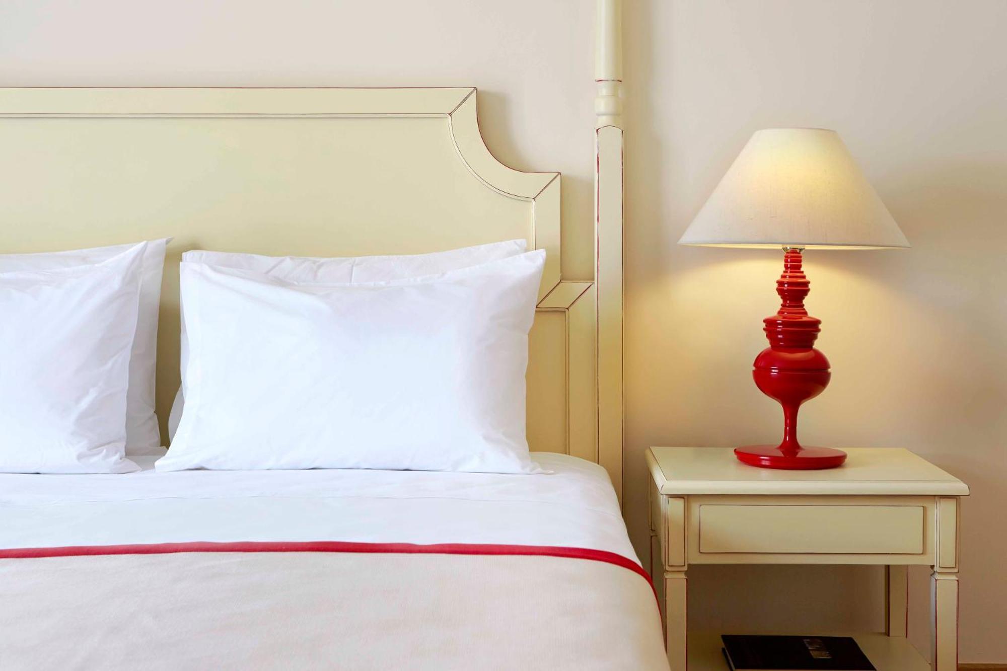 Alkyon Resort Hotel & Spa Vrahati Esterno foto